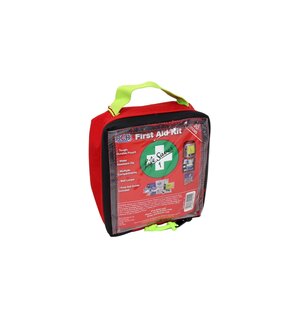 Basic Lifesaver I BCB® Elsősegély készlet