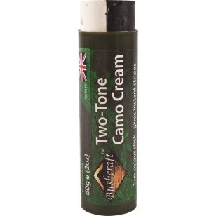 BCB® Bushcraft álcázó színek 60 g