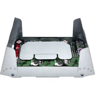 BCB® Bushcraft Főzőkészülék