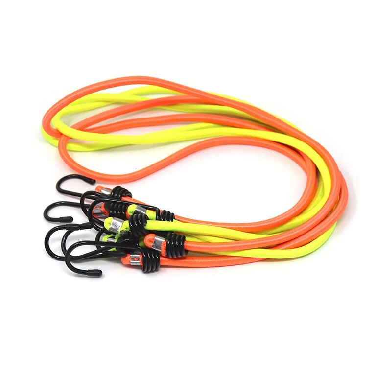 BCB® "gumicuk" 4 db - színes