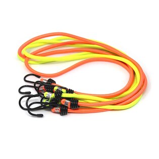 BCB® "gumicuk" 4 db - színes