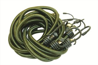 BCB® gumipók 4 db