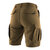 BDU 2.0 Tropic Pentagon® rövidnadrág