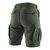BDU 2.0 Tropic Pentagon® rövidnadrág