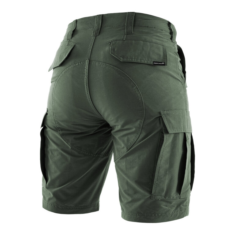 BDU 2.0 Tropic Pentagon® rövidnadrág