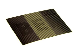 BEL Dual IR Clawgear® zászló felvarró