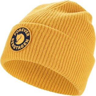 Bergtagen Forever Wool Beanie Fjällräven® téli sapka