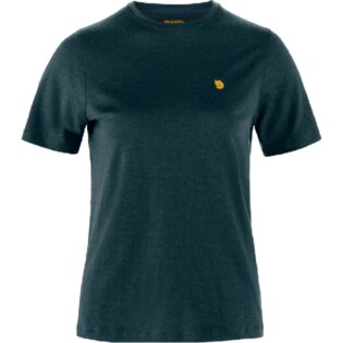 Bergtagen Merino 190 SS női póló Fjällräven®
