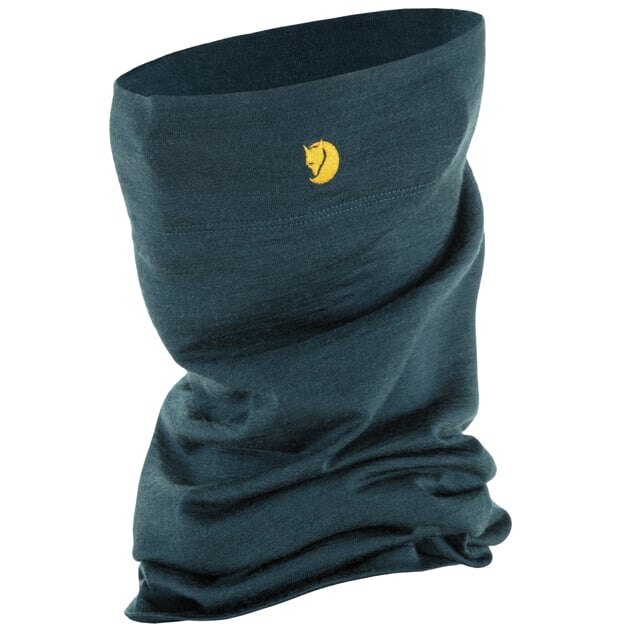Bergtagen Merino Fjällräven® nyakmelegítő