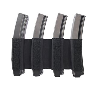 Betöltés 4 SMG Combat Systems® tárba