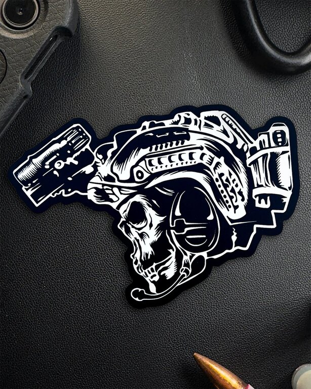 BIA Brothers in Arms® matrica
