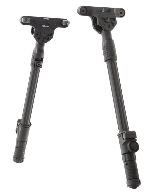 Bipod Recon Flex® II M-LOK® / magasság 8.7"-12" UTG®