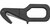 Biztonsági öv vágókés Rescue Emergency Tool FKDM®