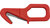 Biztonsági öv vágókés Rescue Emergency Tool FKDM®