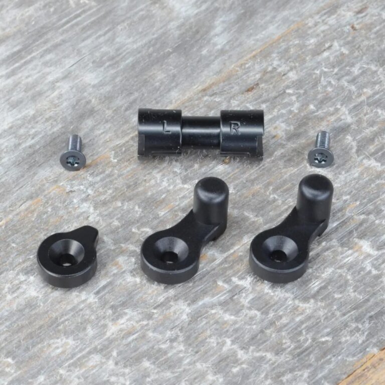 Biztonsági Választó Készlet GP Stribog HB Industries®