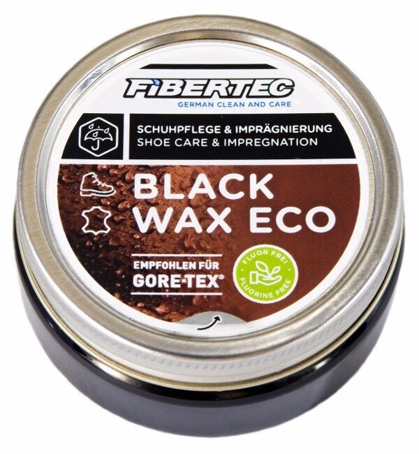 Black Wax Eco Fibertec® méhviasz / 100 ml