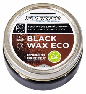 Black Wax Eco Fibertec® méhviasz / 100 ml