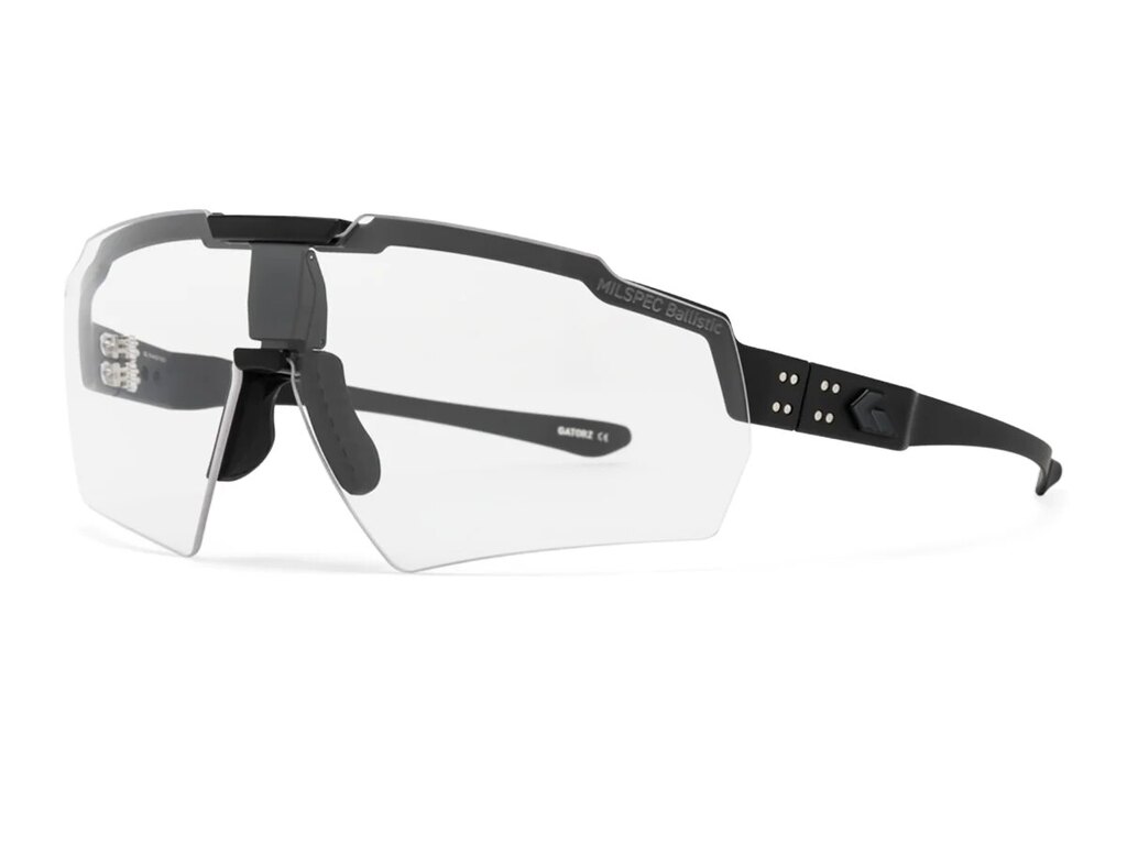 Blastshield MilSpec Ballistic Gatorz® szemüveg
