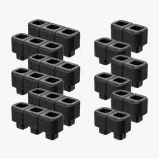 Block Expansion Kit készlet a DAKA® Hard Case Magpul® bőröndhöz