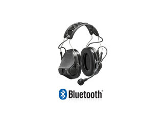 Bluetooth ComTac VII 3M® PELTOR® moduláris fejhallgató