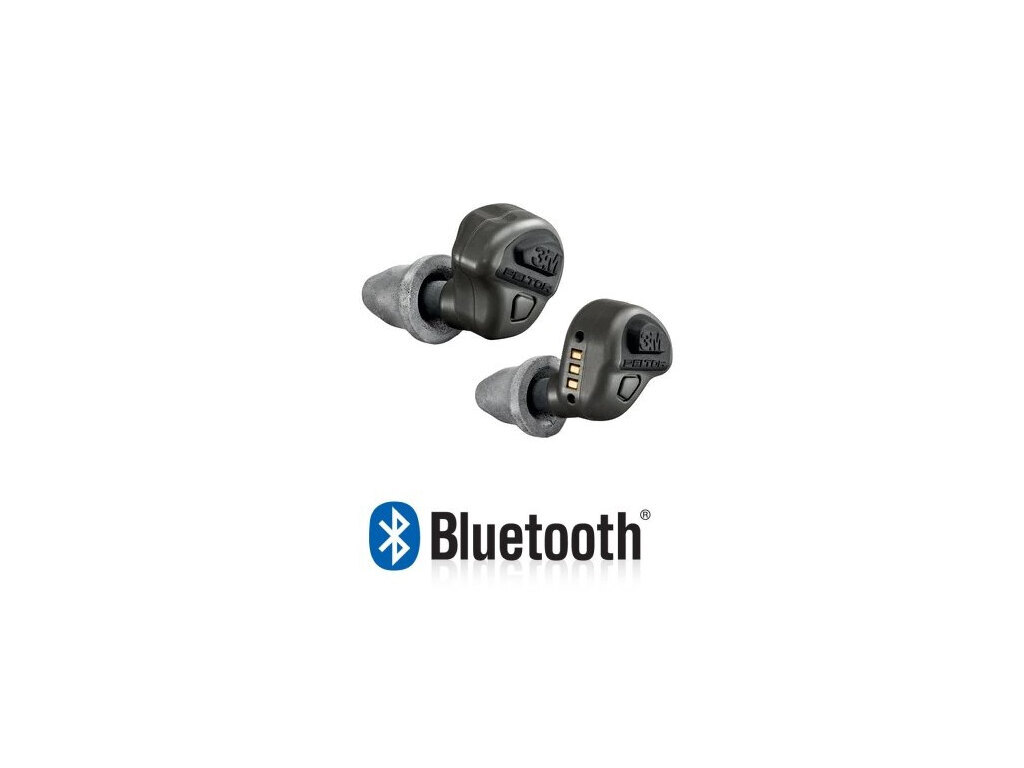 Bluetooth-os elektronikus fülvédő TEP-300 3M® PELTOR®