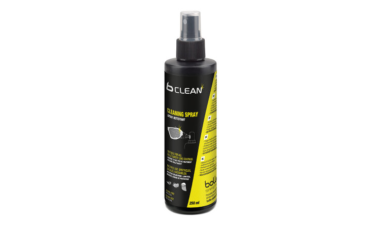 BOLLÉ® B-Clean szemüvegtisztító spray B411 250 ml