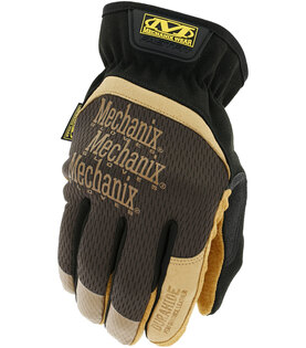 Bőr FastFit® Mechanix Wear® kesztyű