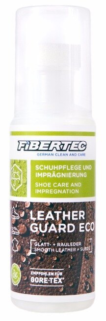 Bőr Őr Eco Fibertec® / 100 ml