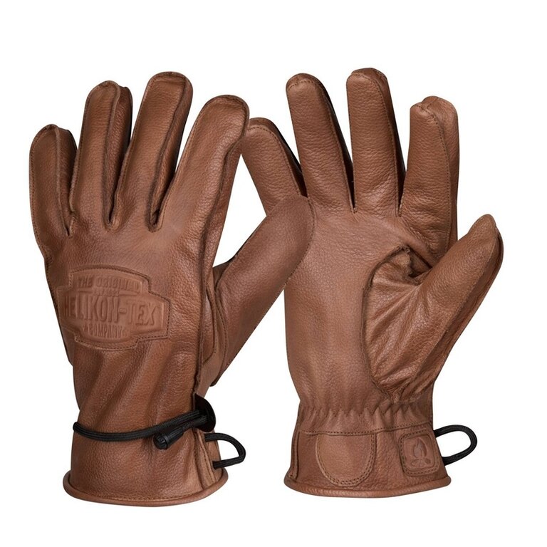 Bőr téli kesztyűk Range Helikon-Tex®