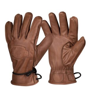 Bőr téli kesztyűk Range Helikon-Tex®