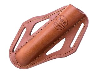 Bőr tok teleszkópos bothoz V68 NexTorch®