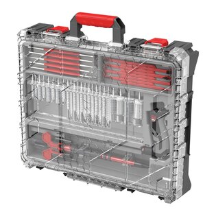 Bore-Max® Master Cleaning Kit Real Avid® tisztítókészlet