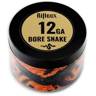 Bore Snake 12GA RifleCX® tisztítókötél