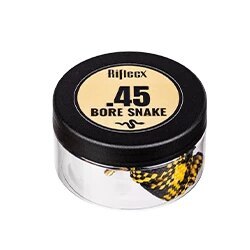 Bore Snake tisztítókötél 45. ACP Riflecx®
