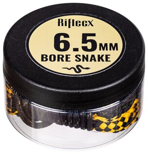 Bore Snake tisztítókötél 6,5 mm Riflecx®