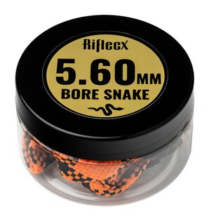 Bore Snake tisztítózsinór 5,6 mm Riflecx®