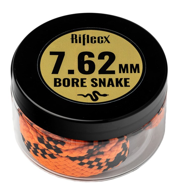 Bore Snake tisztítózsinór 7,62 mm Riflecx®