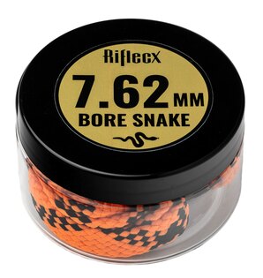 Bore Snake tisztítózsinór 7,62 mm Riflecx®