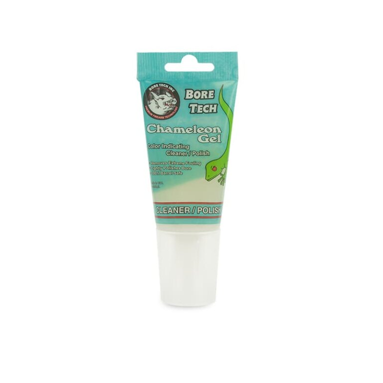 BoreTech® Chameleon gél tisztító és oldószer 59 ml