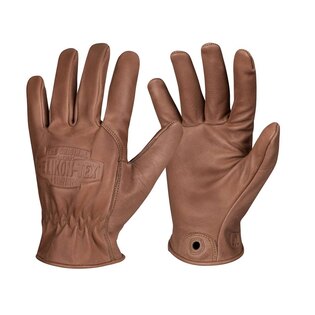 Bőrkesztyű Lumber Helikon-Tex®