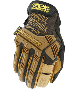 Bőrkesztyű M-Pact® Mechanix Wear®