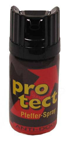 Bors spray MFH® PROTECT CLASSIC