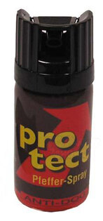 Bors spray MFH® PROTECT CLASSIC