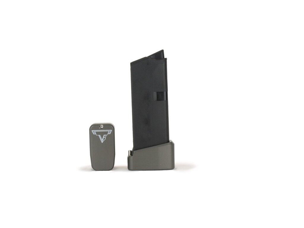 Botka +2 a Glock 43 Taran Tactical®