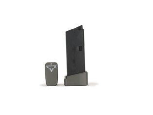 Botka +2 a Glock 43 Taran Tactical®