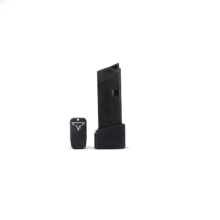Botka +3 Glock 43 Taran Tactical®