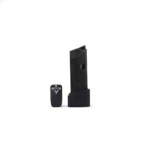 Botka +3 Glock 43 Taran Tactical®