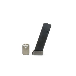 Botka +4 a Glock 17/34 Taran Tactical®