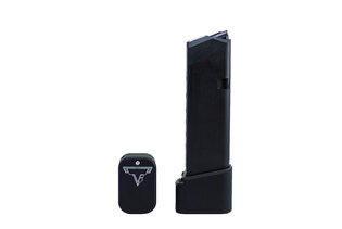 Botka +5 a Glock 19 Taran Tactical®