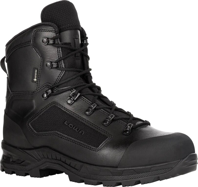 Breacher GTX® MID Lowa® cipő